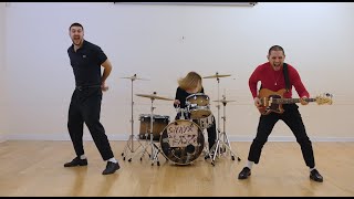 Snayx - Body Language video