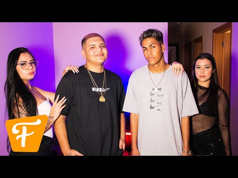 MC Vinny da Tr e MC Peuh - As Postagens No Instagram (Funk Explode) Deejay GB