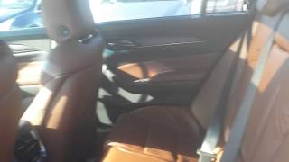 2015 Cadillac CTS Performance for David by Wayne Ulery