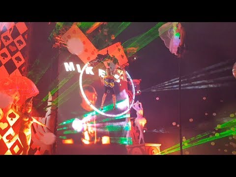 Mike S Live @ Crazy Wonderland-Mainstage (31-08-2019)(02)