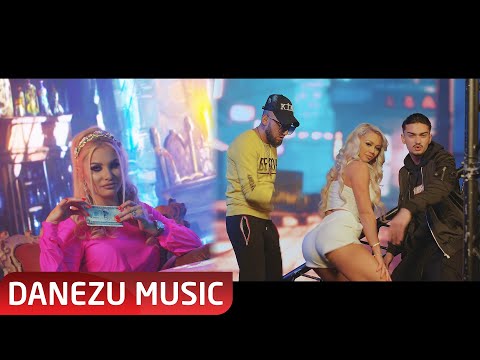 Stefaan Junnior ❌ Printu de la Cluj ❌ Reyna - Bum Bala Bum | Official Video
