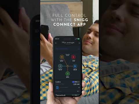 Snigg Connect