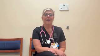 Dezzie's Summa Health Nursing Testimony