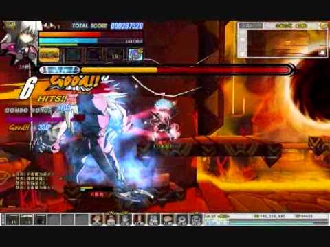 Elsword-EVE [Top MV 1]