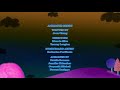 Daniel Tiger S Neighborhood End Credits In G Major 7