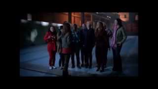 Pitch Perfect: Just The Way You Are / Just A Dream Video