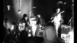 Send More Paramedics - Kingdom Of The Undead - Live 12/03/2002