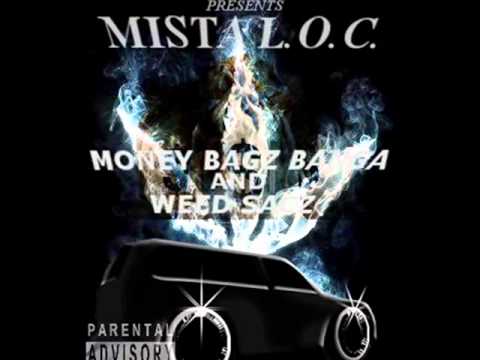 Mista L.O.C. & Tha Gooniez-Hardcore