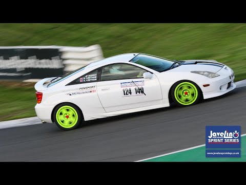 Javelin Trackdays Sprint Series | Round 8 | Cadwell Park J12 Class Winner | 1:38.28