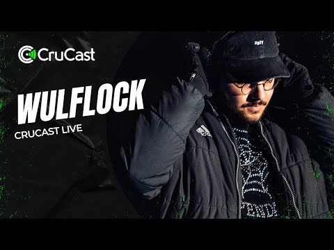 Crucast Live: Wulflock