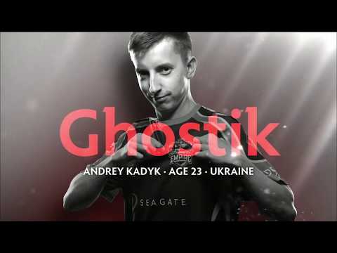 TI7 Team Empire Profiles   YouTube