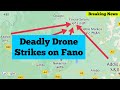 Deadly Drone Strikes On Amhara Fano Fighters