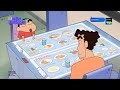 Shinchan Ne Aaj Boht Kuch Khaya Shinchan New Episode Dinner Wala Episode