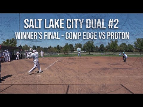 Competitive Edge vs Proton - 2022 Salt Lake City Dual 2 winners final condensed