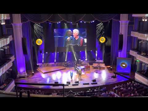 Sandi Patty & Wayne Watson (2022)