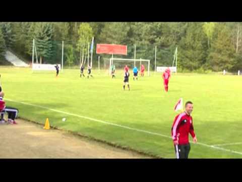 BBL: VfB Hohenleipisch 1912 - SC Eintracht Miersdorf/Zeuthen 3:0