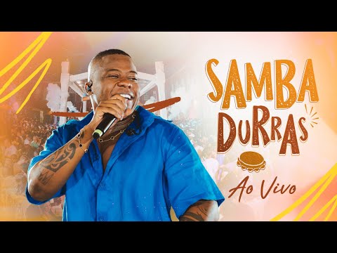 SAMBADURRAS AO VIVO