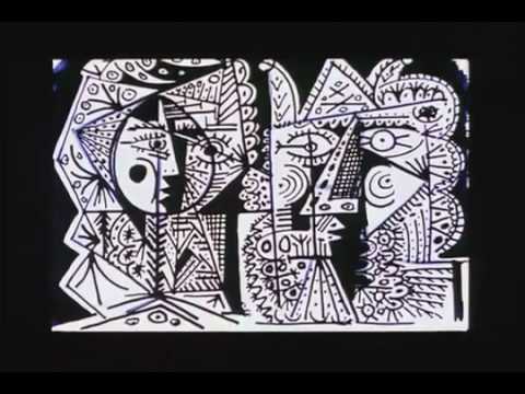 The Mystery of Picasso