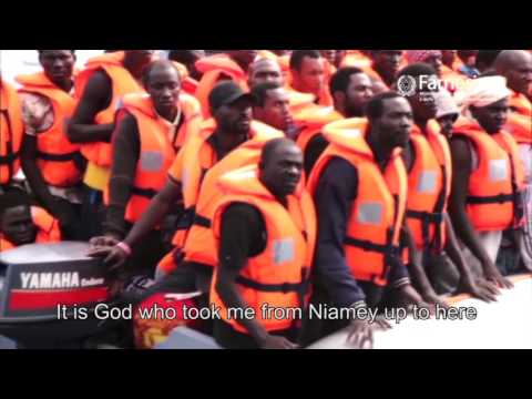 Storie migranti: il trailer