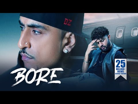 Bore (Official Video) Watan Sahi - Dr Zeus - Sam Malhi - K Million Music