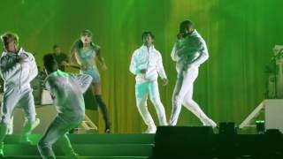 Download lagu [Full HD] Ariana Grande - Greedy (Live from The Dangerous Woman Tour) mp3