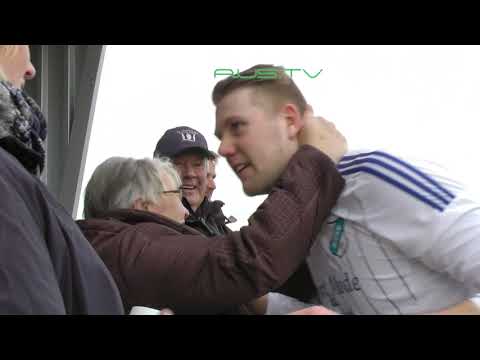 Union Tornesch - Niendorfer TSV II