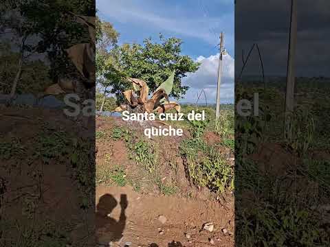 santa cruz del quiche