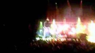 Lucie Silvas - Twisting the chain &amp; Breathe in Groningen