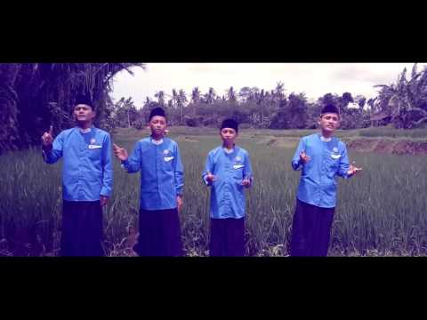 Syammir Wajidda cover by Darussalam Amtsilati