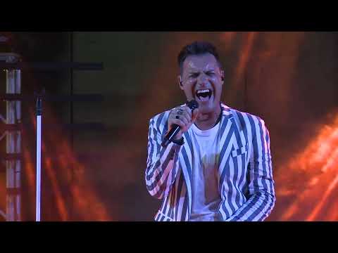 La voce del silenzio - NIKO  Nicola Congiu Jesolo 2023