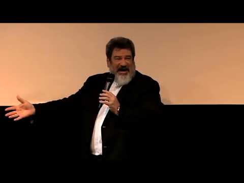 MARIO SERGIO CORTELLA - Alice no País das Maravilhas e Matrix (reflexão)