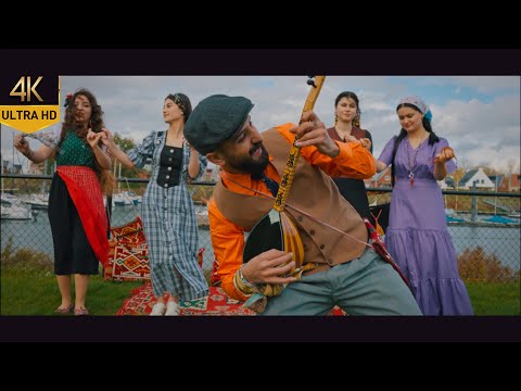 Revo Iskan - Tara Nu