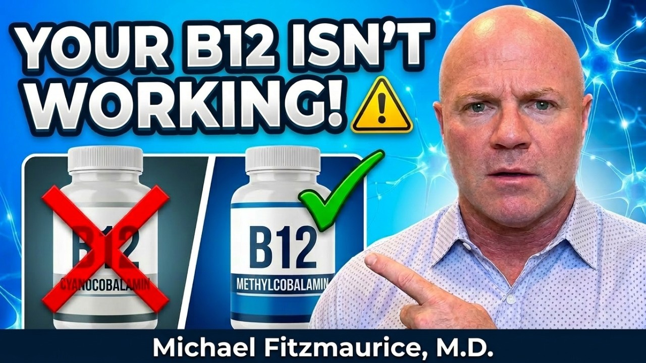 Watch: NeuroAxis — Surgeon-Formulated Nerve Health Support