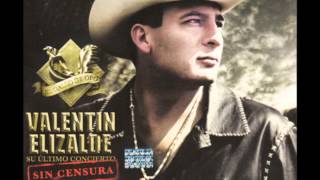 El Toro Moro Valentin Elizalde (Sin Censura)