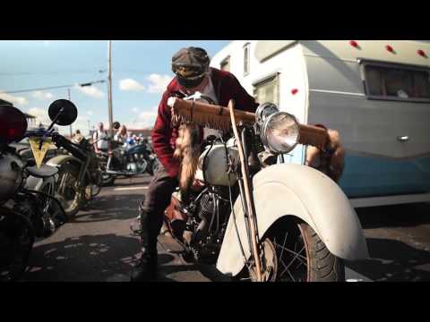 1941 Indian Sport Scout