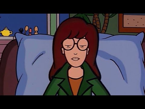 мульт дарья все так же гениален