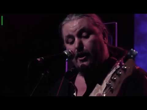 Joe Gaspar Band - Ramble on (Led Zeppelin)