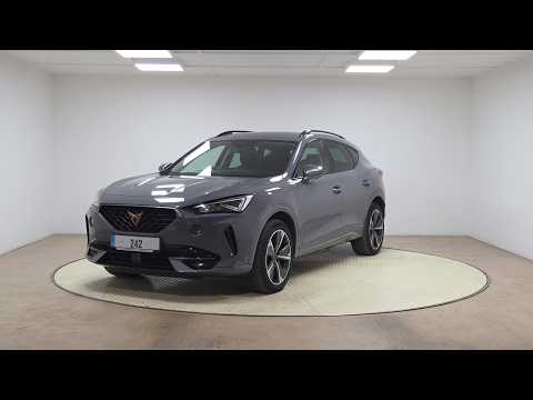 Cupra Formentor Formentor V1 Phev S-A  V1  eTSi Hy - Image 2