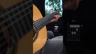 Mi vida eres tú tablatura (Los Temerarios)