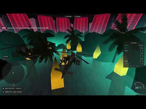 [OG Match 4] Danx vs Burnout vs wff wdp | WFF Gauntlet Highlights