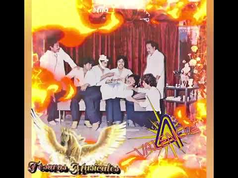 MIX VALENCIA 4 DE MATAMOROS VOL 1 1985 ÁLBUM DISCOS DIGITAL MUSICAL