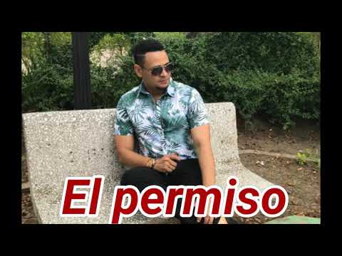El permiso Jhonfer luis