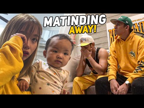 LALAYAS NA SI CARLYN sa BG HOUSE - PRANK