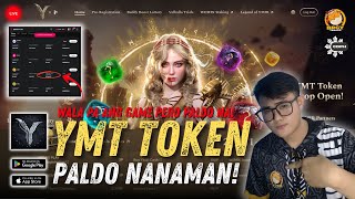 LEGEND OF YMIR - TUESDAY NANAMAN ANOTHER PALDO SA $YMT!