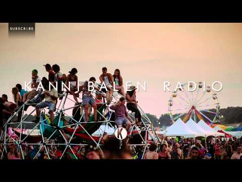 Kannibalen Radio (Ep.51) [Mixed by Lektrique] - Eliminate Guest Mix