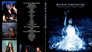 Download lagu WITHIN TEMPTATION - The Silent Force Tour DVD Pt. 2 (Full Documentary in HD) mp3