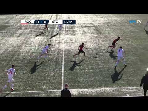 NPL NSW Men's Round 16 Fixture – Rockdale Ilinden v St George City