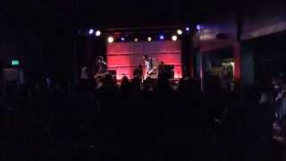 Happyness - Live at Echo Park Rising 8/15/2015