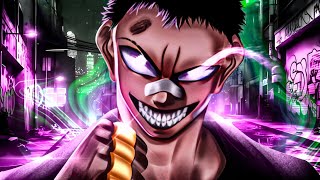 🩸👊🏻•♪|Adaptação|♪ Apenas um Show Reagindo ao Rap do Diego [Anirap]•👊🏻🩸