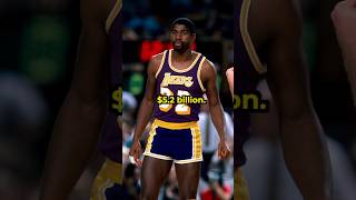Magic Johnson’s $5.2 billion dollar mistake 😭